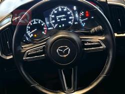 مازدا CX-50